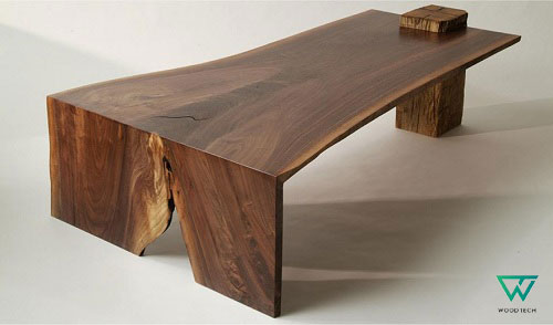 Gỗ óc chó có tốt không